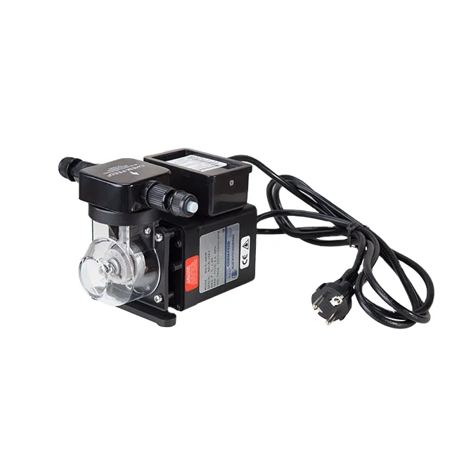 

Dosing Pump Swimming Pool Equipment Automatic Chemical Metering Pump Chemical Liquid Pool Water Cleaning System