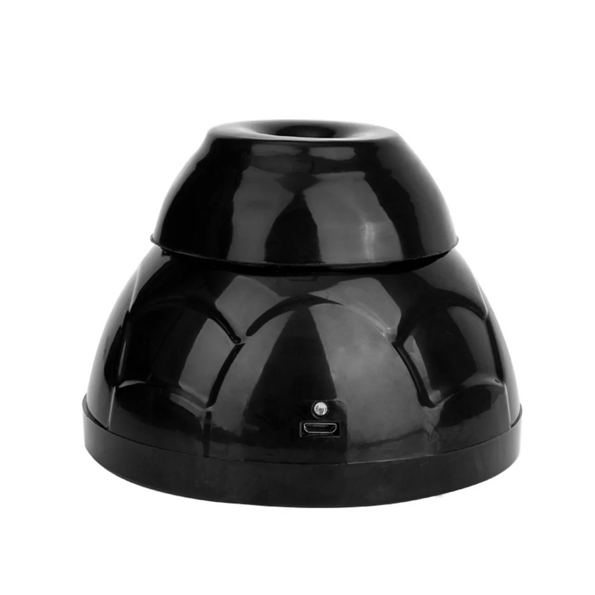 AT52 Mini Salon Mixer Mixer Tattoo Ink Pigment Mixer Swirl Shake Mixer for Acrylic Pigments Nail Polish Mascara Adhesives