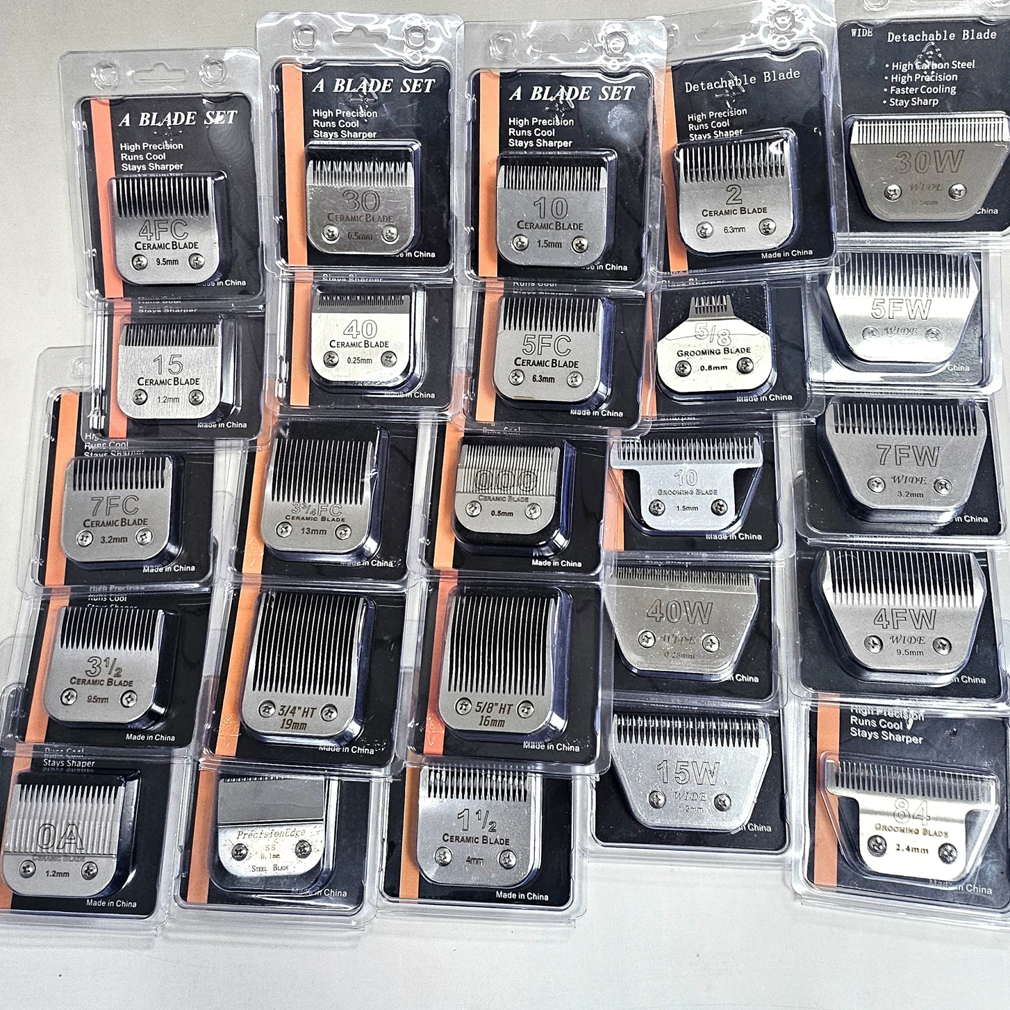 Pet Dog Cat Trimmer…