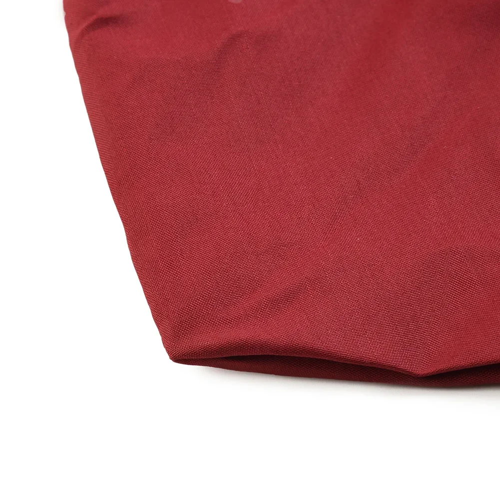 

Cloth and Plastic Dust Cover Bag for Porter Cable 9403 9401 Belt Sander Replacement Part Compatible with OEM Specifications
