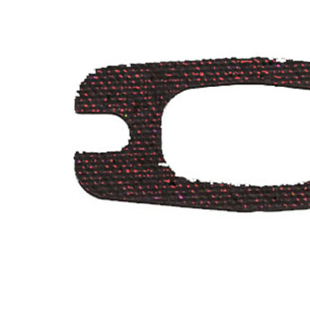Chainsaw Repair Chainsaw Gasket Set Upper Seal Kit Cylinder Gasket Intake Gasket Exhaust Gasket Easy Installation