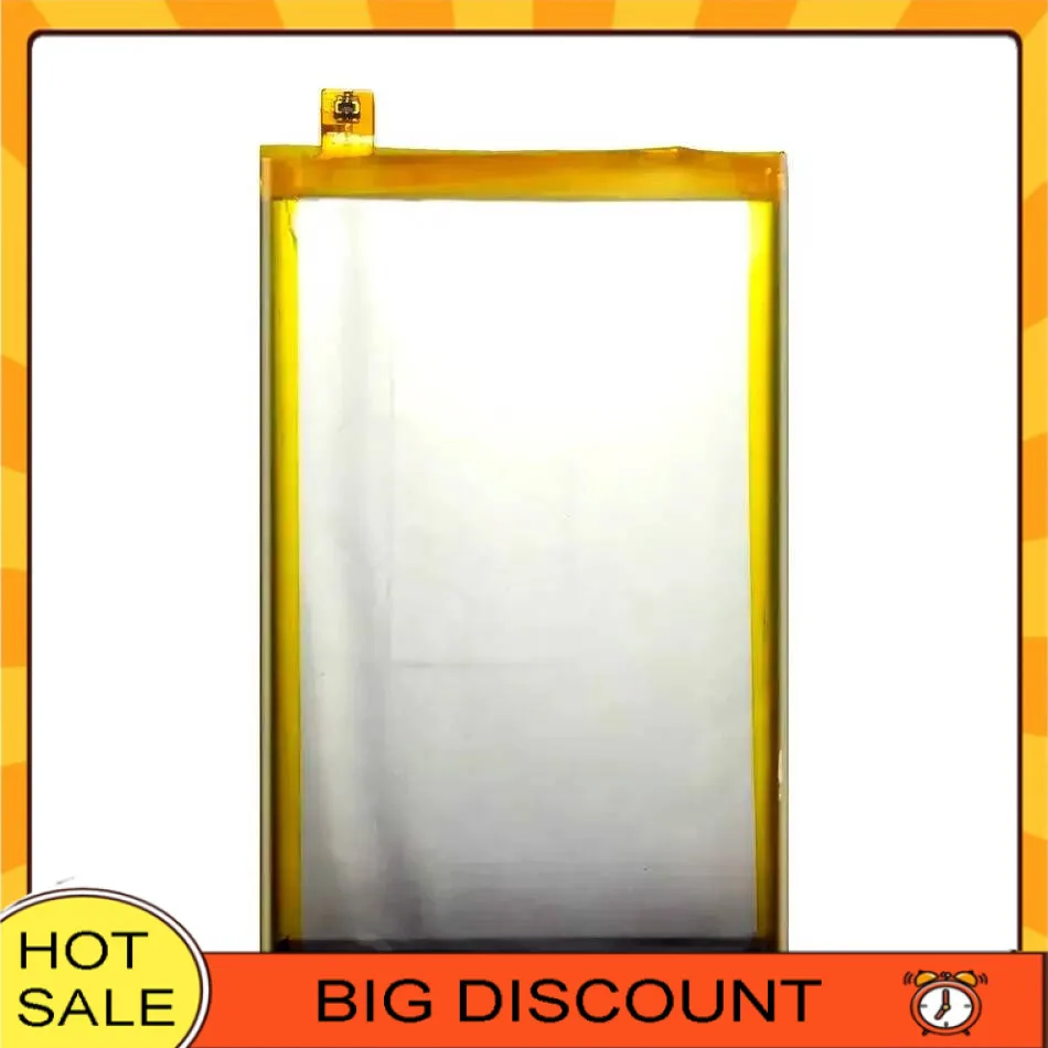 

For Thl 5000 5000Mah High Capacity Stable Mobile Phone Battery