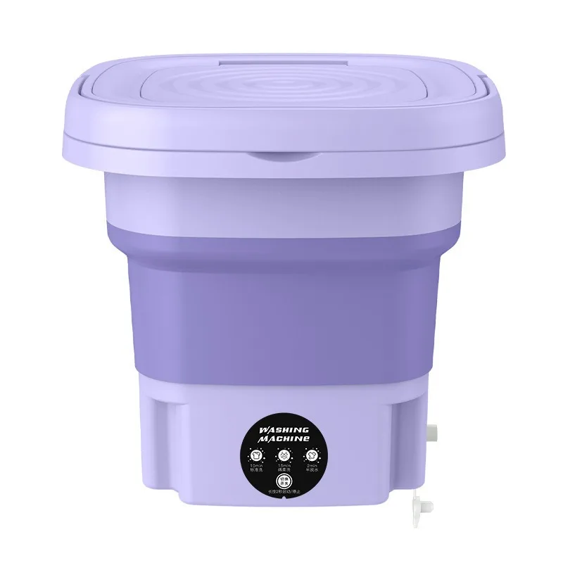 Thumbnail 3 - #13 Trending Portable Washing Machines Right Now