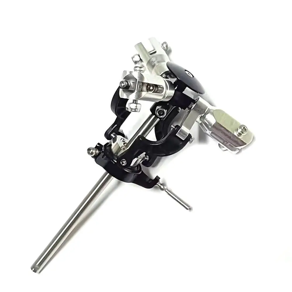 3 Blades Flybarless Main Rotor Head for OMPHOBBY M2 EVO RC Helicopter