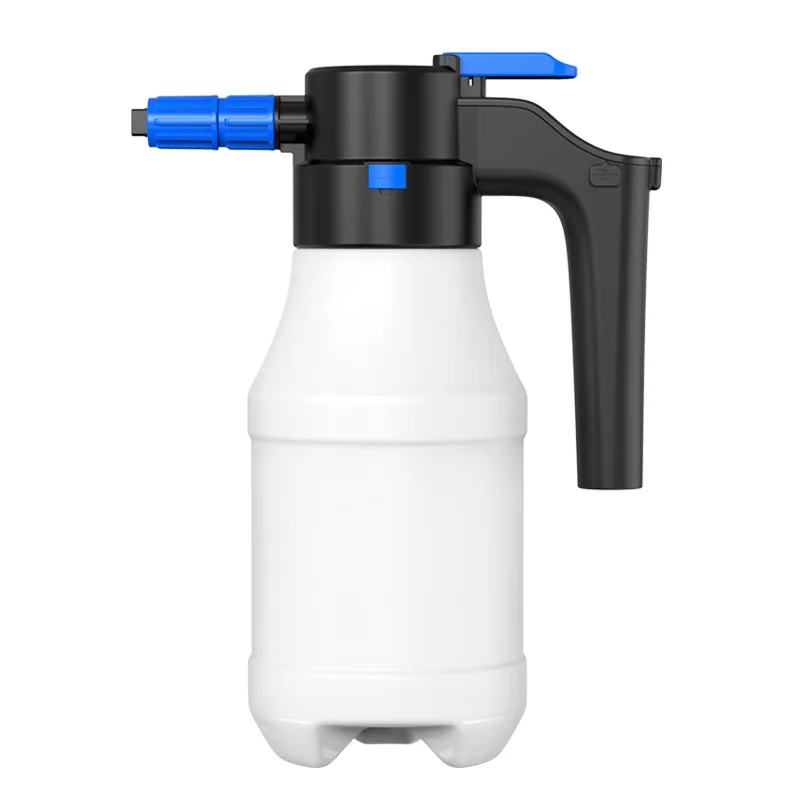 

Electric car wash high pressure pa pot, special foam pot for car wash, air pressure multi-functional watering watering pot