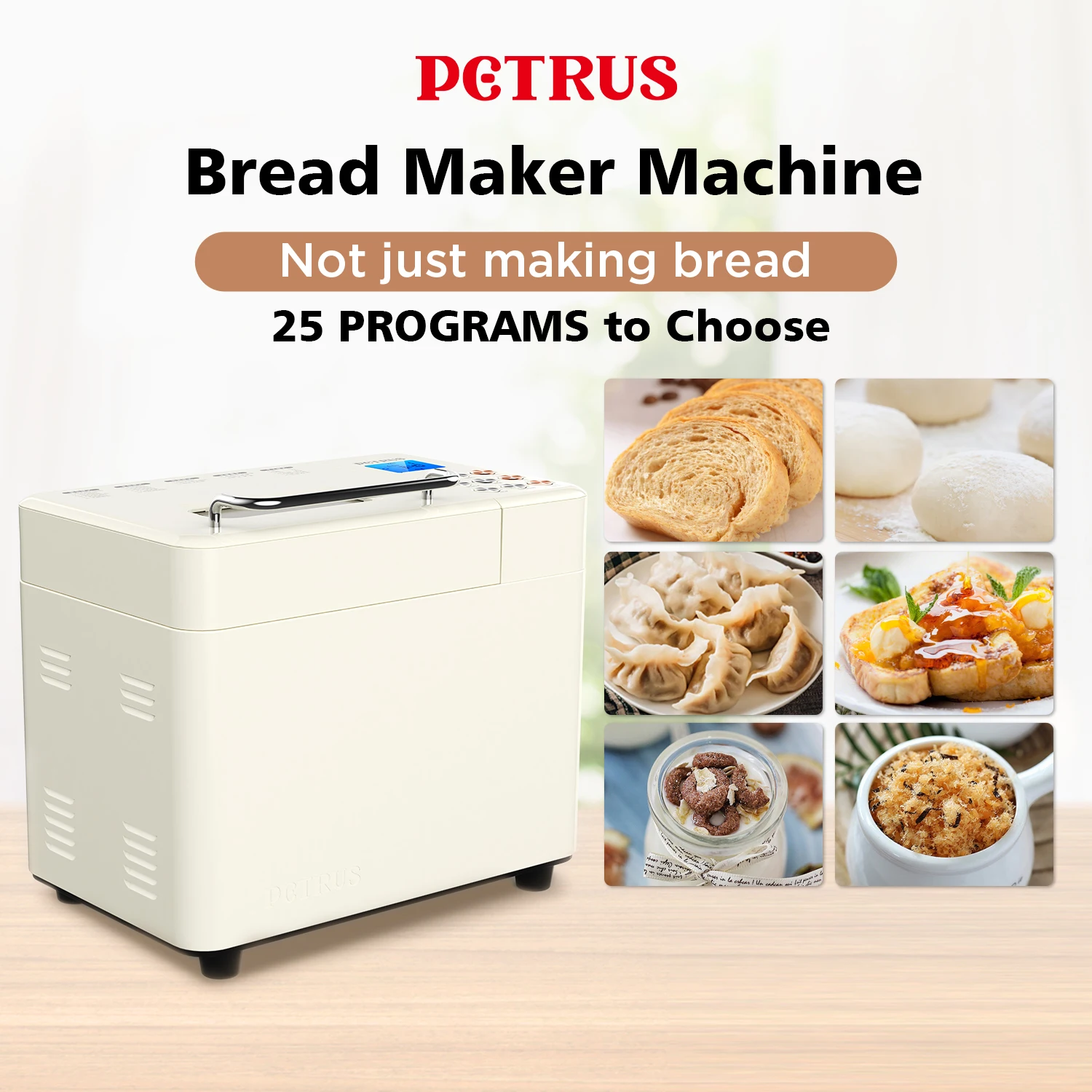 #22 Low Price Breadmakers Deals