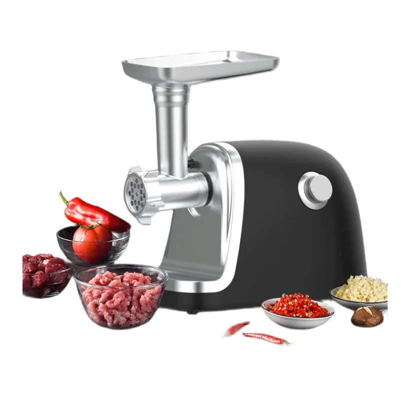 

Sausage Stuffer Household Meat Grinder Vegetable Sausage Maker Multifunctional Chili Grinder