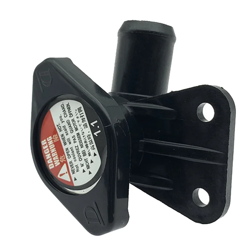 

Reliable-19050-51B-H51 Car Water Filler Assy Upgraded Version With Anti Scald Cover For Honda HR-V Vezel 2015-2022 1905051BH51