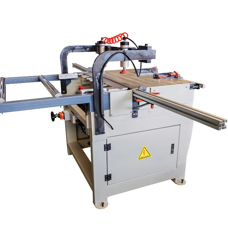 Woodworking Double Row Woodworking Boring Machine Multi-axis 2-wire Furniture Cabinet Wood Hole Drilling Machine
