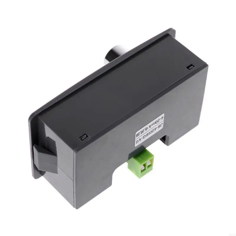 A2UD Ajustável PWM Onda Pulso Corrente Analógica Simulador Sinal Generator2-wire 4-20mA