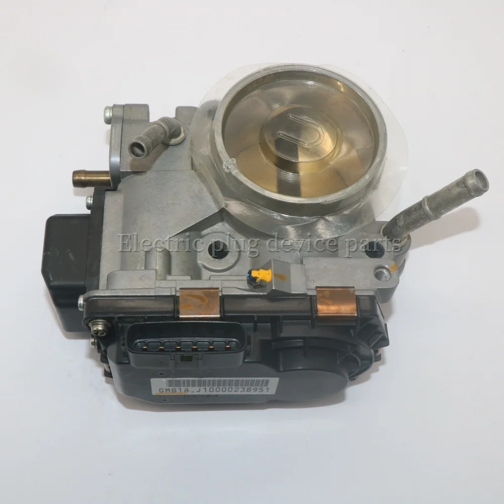 

16400-RBB-J02 16400-RBB-J01 Корпус дроссельной заслонки для Honda Accord Acura TSX 2.4L 2004-2008