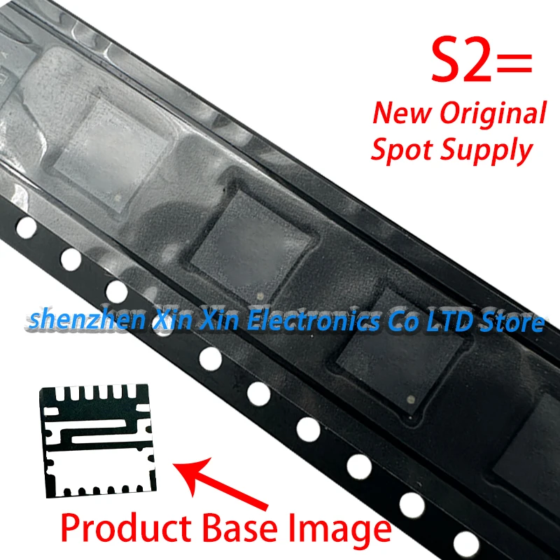 RT6310: La Solución Profesional para Circuitos Integrados de Alta Eficiencia en Proyectos Electrónicos
