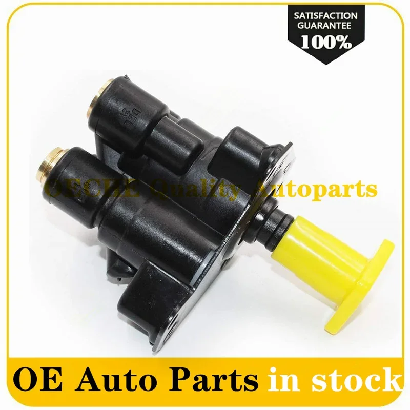 

2032342 C91 1 шт. для Bendix International PP-D C PPD C тормозной клапан управления приборной панелью 2032342 C91