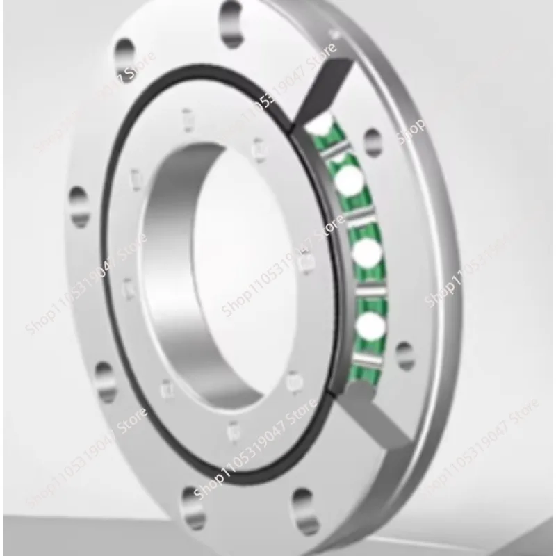 Bearing Crossed Roller Rotary Support Turntable Manipulator for RU28 42 52 66 85 124 148P5 Solid