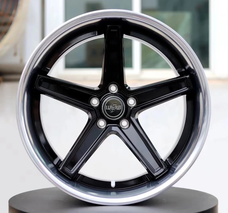 

19, 20, 21, 22-дюймовые кованые диски для Mercedes-Benz, BMW, Audi, Bentley, Jaguar, Ferrari 458, 488, SF90, Tesla, Mustang. Кастомные двухкомпонентные кованые колеса.