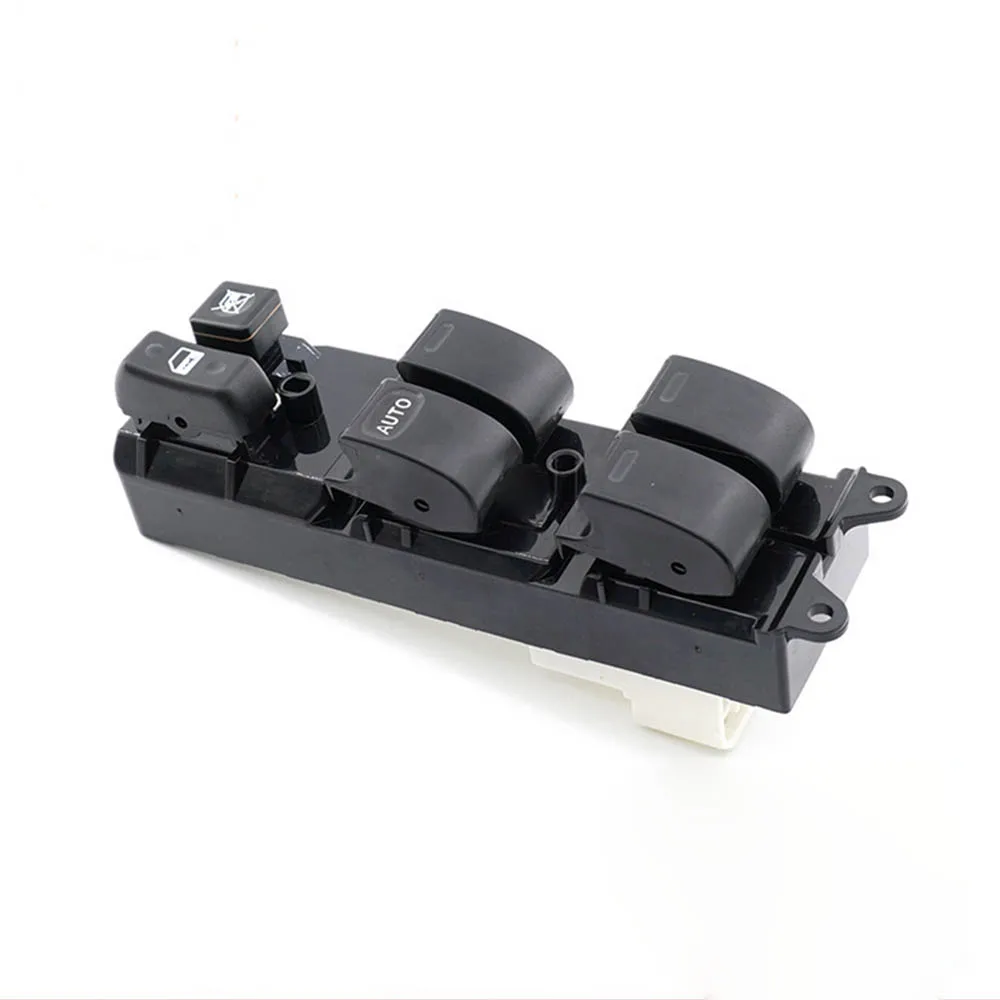 

84820-12480 Front Left Power Window Switch for Toyota Camry 2002-2006 for Sienna 2004 2005-2009