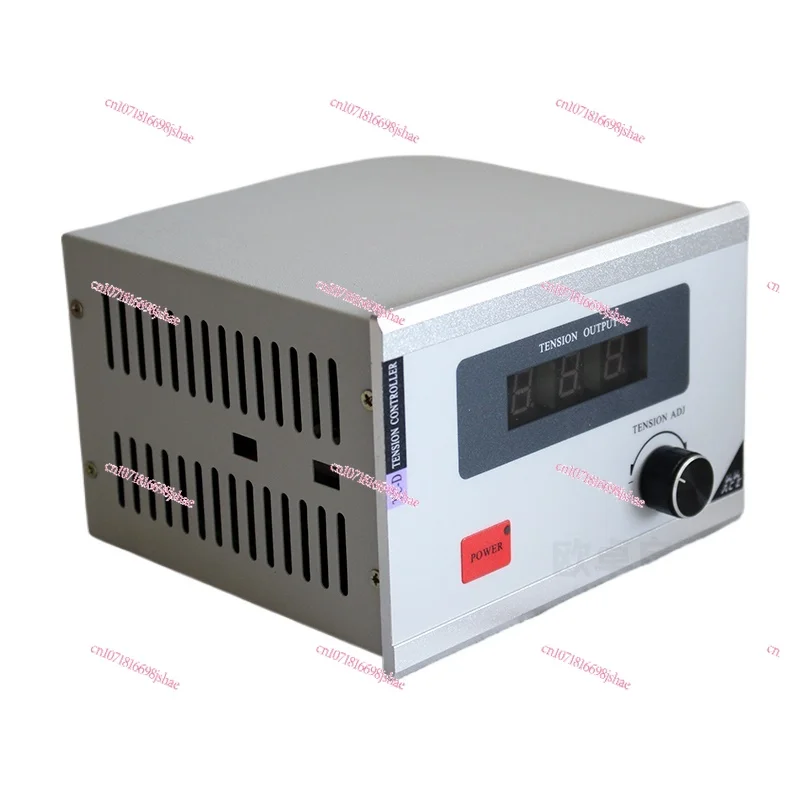 Tension Controller TC-B Upgraded Magnetic Particle Tension Controller KTC800A Magnetic Particle Brake Regulator TC-D
