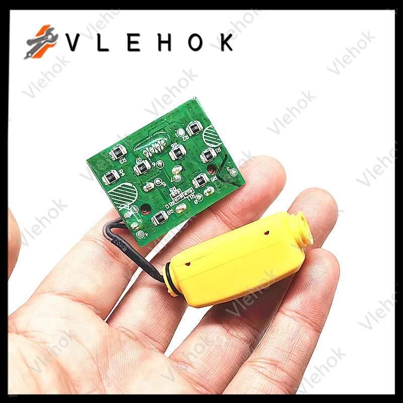 LED lighting for DCD800N DCD800D2 DCD800D2T DCD800E1T DCD800E2T DCD800NT DCD800P2LRT