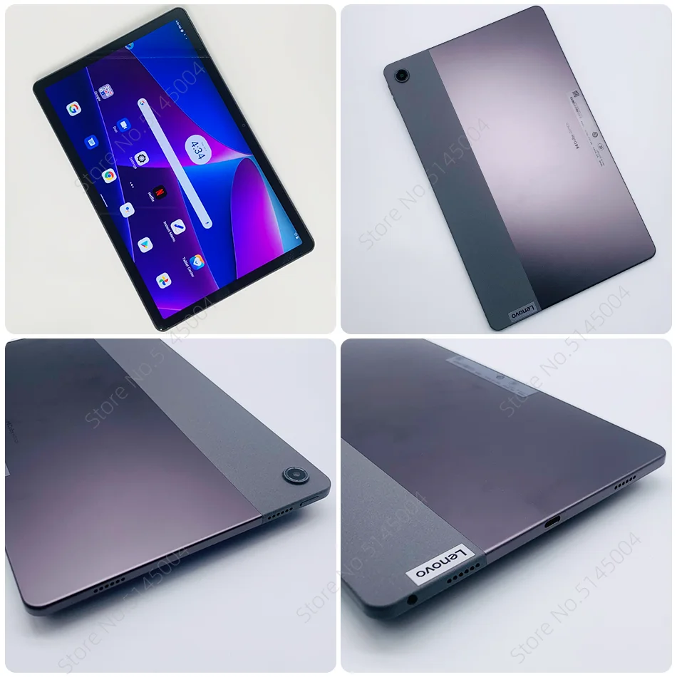 Lenovo Pad 2022 XiaoXin Tablet Review: Is This the Right Budget