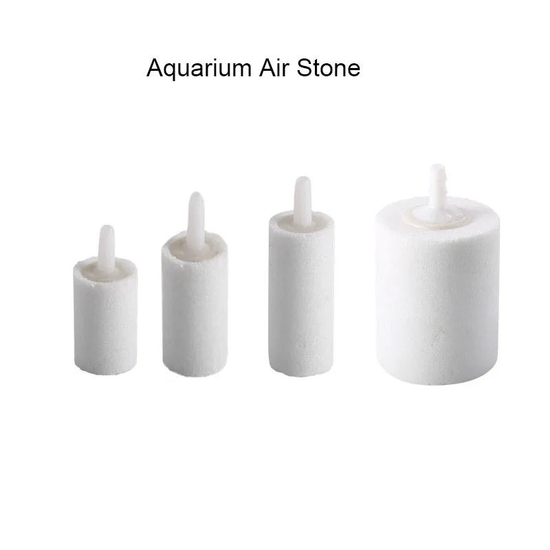 

Белый аквариум, воздушный камень, аэратор кислорода, увеличивающий воздушный пузырьковый пруд, насос, гидропонная подача кислорода, отличный