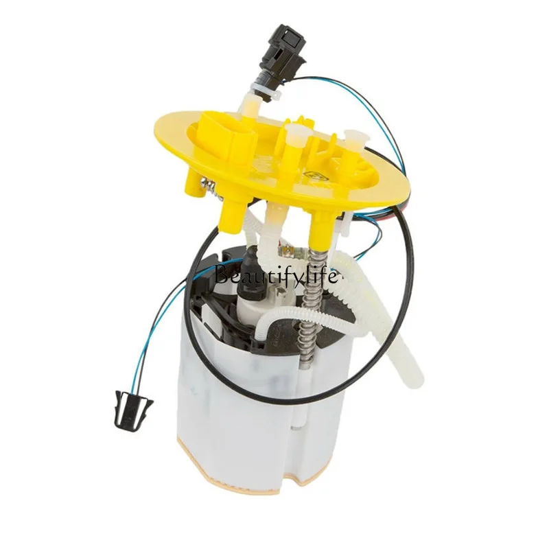 4F0919051AK ل/2.8/3 2/4.2 4WD C6 مجموعة مضخة الوقود