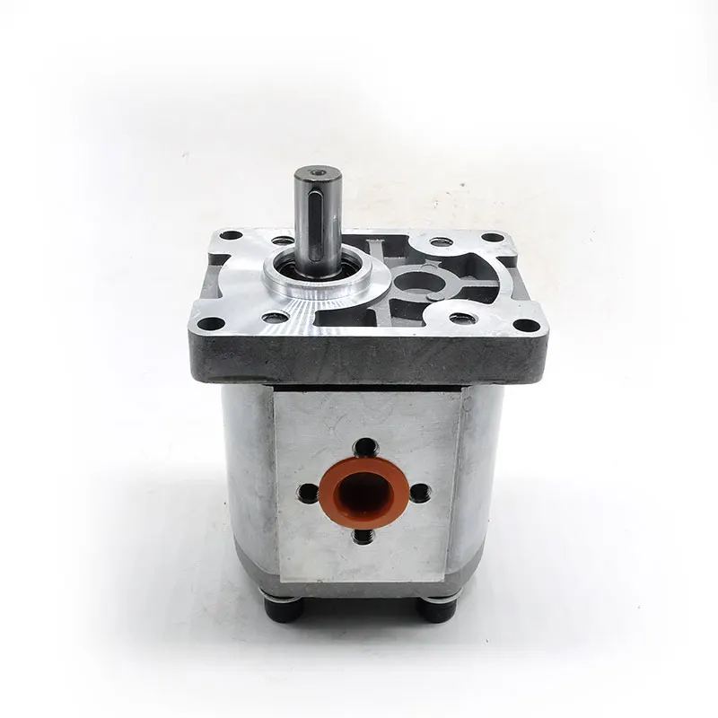 Factory Long Service Life Gear Pump for Tractor, Hydraulic CBK CBT CBN CBN GPM for Hydromax Gear Pump