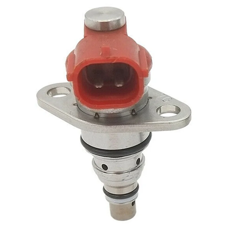 

Precisionn SCV Valve Suction Control Valve For Toyota Corolla Avensis Previa RAV4 0967100120 096710-0120 Red