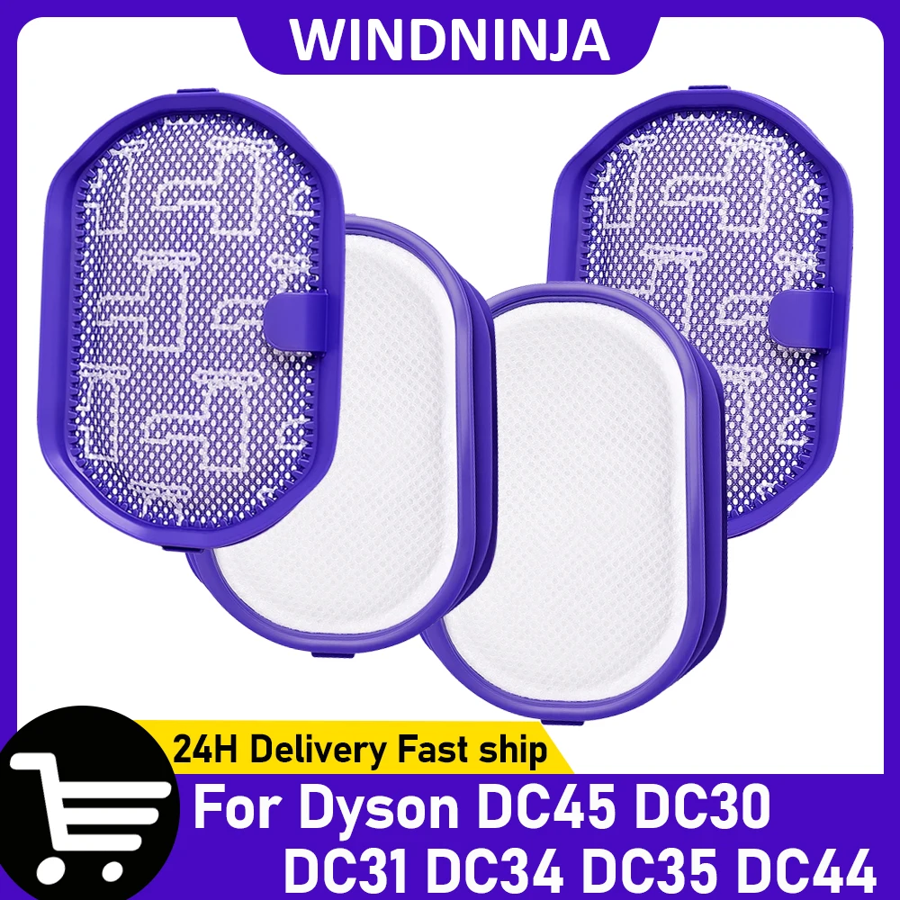 1Pc To 12Pcs Filter… - image