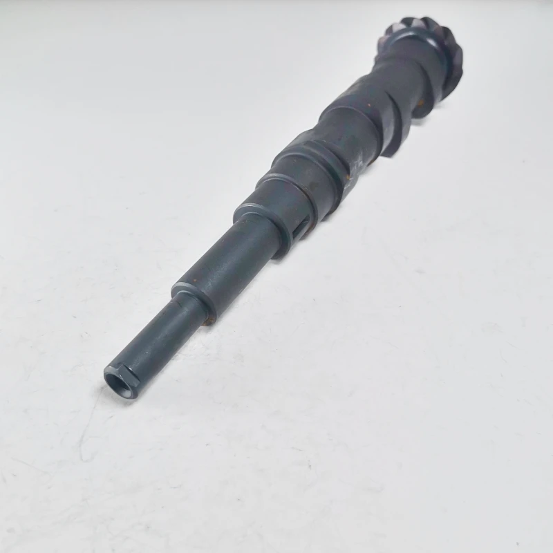 Motor DOHC de árbol de levas de motocicleta para piezas de motor ruso URAL de alto rendimiento