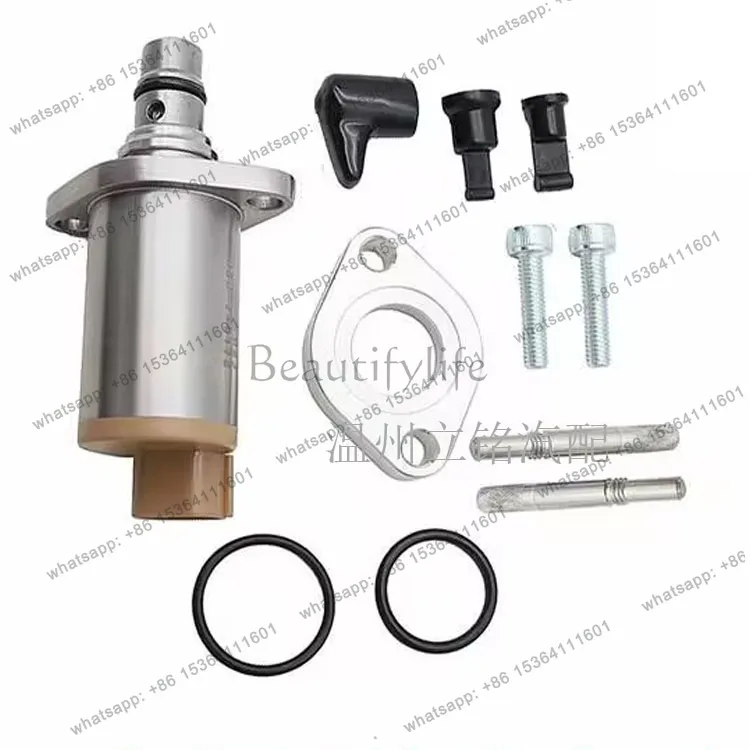 294200-0650 DENSO SCV Valve Auto Parts Fuel Metering Valve Auto Parts