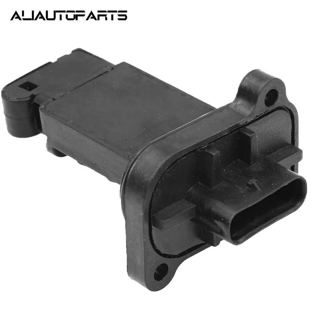 13628506408 Mass Air Flow Meter MAF Sensor For BMW 1 2 3 4 5 Series X3 X5 Mini Auto Replacement Sensors