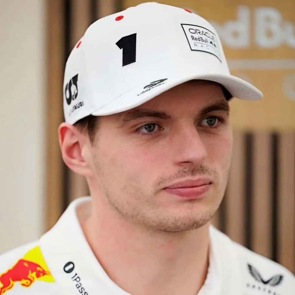 Why the 2025 Red Bull Racing Baseball Cap Is the Best Men's Racing