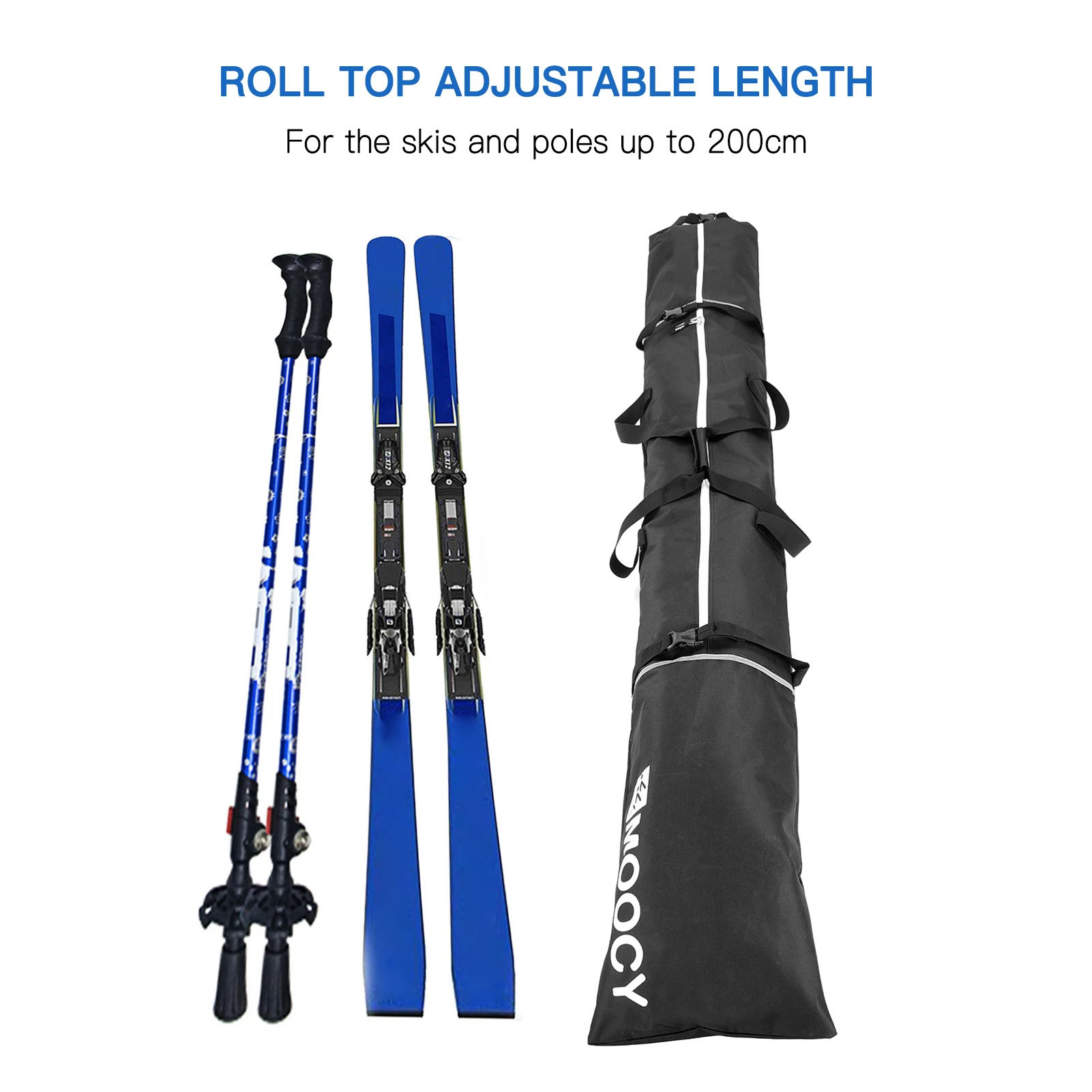 Thumbnail 4 - #15 Most Reviewed Ski Bags