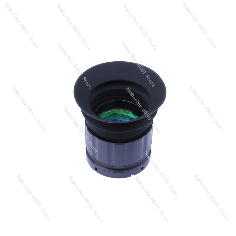 0.71 1920X1080 OLED display eyepiece 10X eyepiece widescreen magnification eyepiece