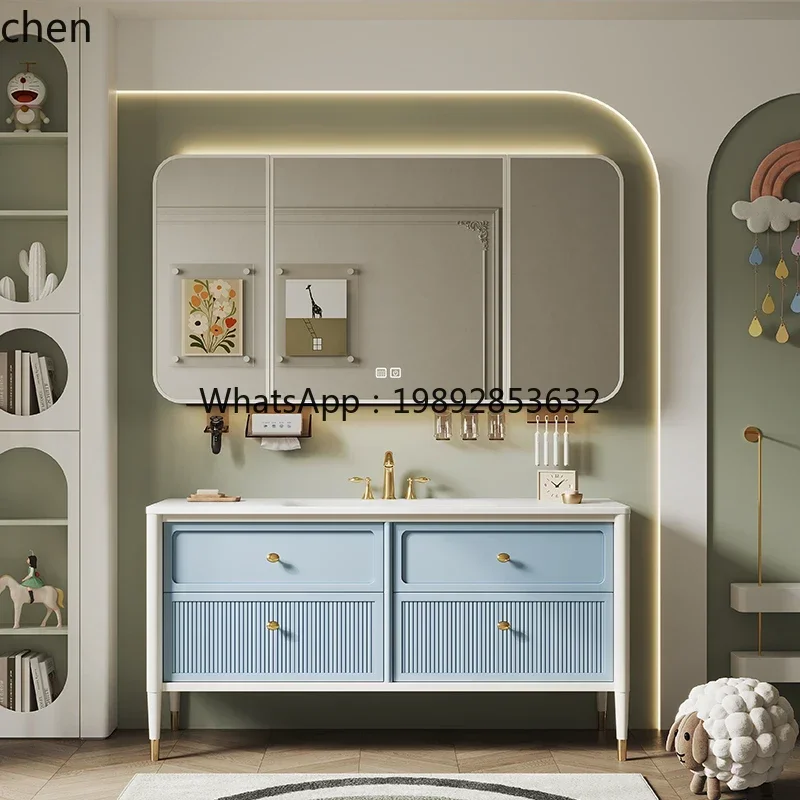 

floor-to-ceiling bathroom cabinet combination bathroom bathroom cabinet washbasin cabinet