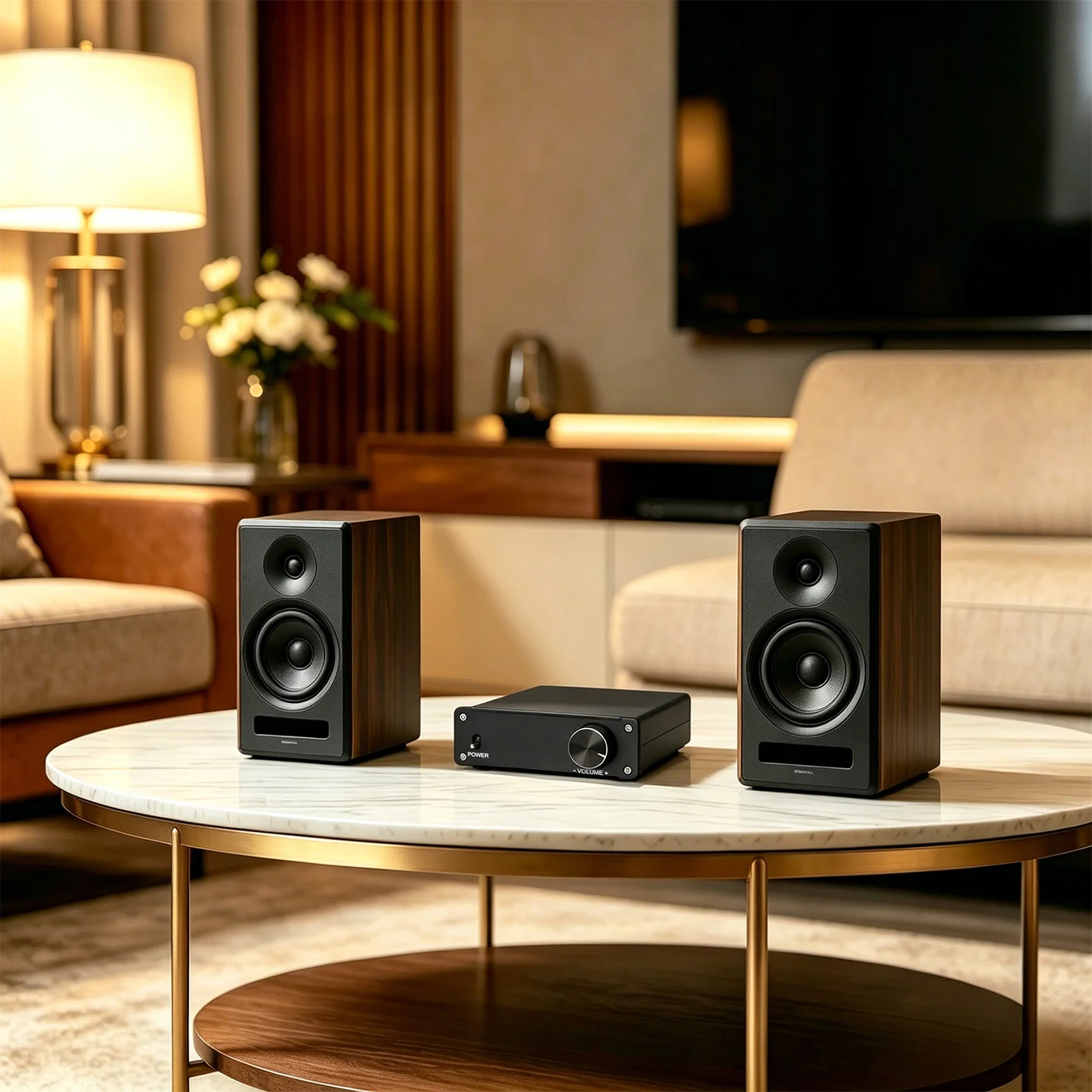 Thumbnail 3 - #87 Best Selling Home Theatre Amplifiers
