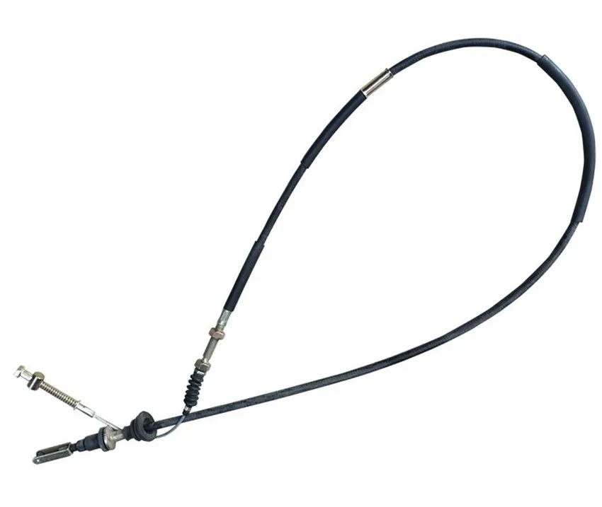 

Автозапчасти, высококачественный автомобильный трос сцепления 1602110-02 для DFSK Dongfeng EQ465 1.1L Sokon Mini Bus Mini Truck Cargo, запасная часть