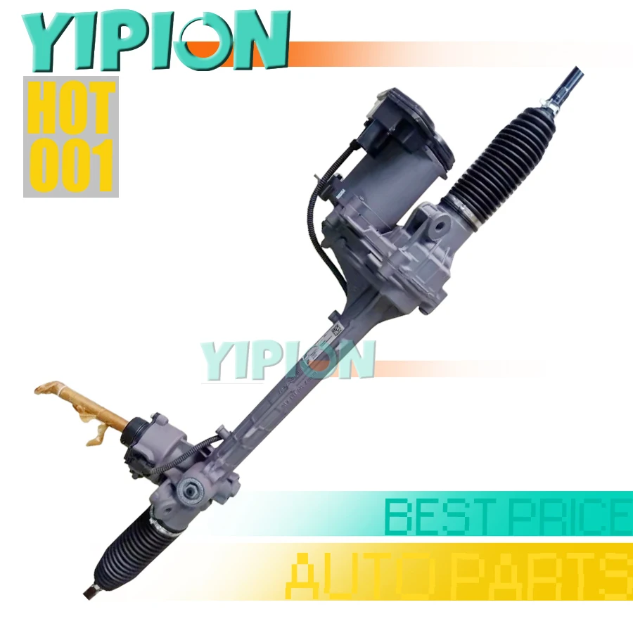 

Steering Gear Auto Power Steering Gear for Applicable to Volvo S60 2014-2018 OE: 36050065 36050067