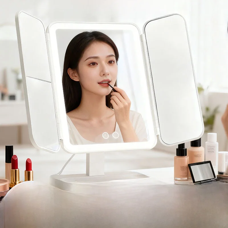miroir-de-maquillage-de-bureau-eashold-avec-eclairage-led-supplementaire-miroir-de-maquillage-cadeau-d'anniversaire-style-europeen-cadre-en-abs