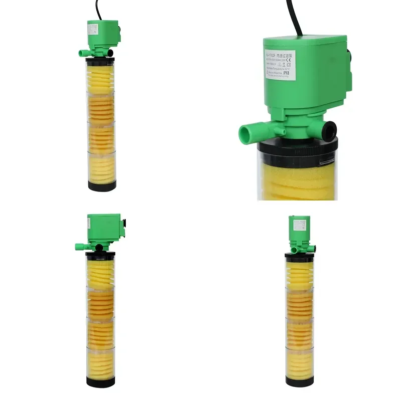 Aquarium Filtration Equipment for Aquarium Turtles