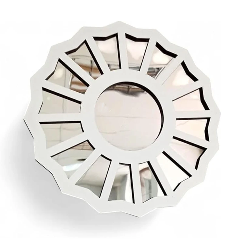 Divine Feminine Inspired Mirror Mac Miller The Divine Feminine Mirror The Mac Divine 3D Home Wall Art Decor Gifts for Girlfriend