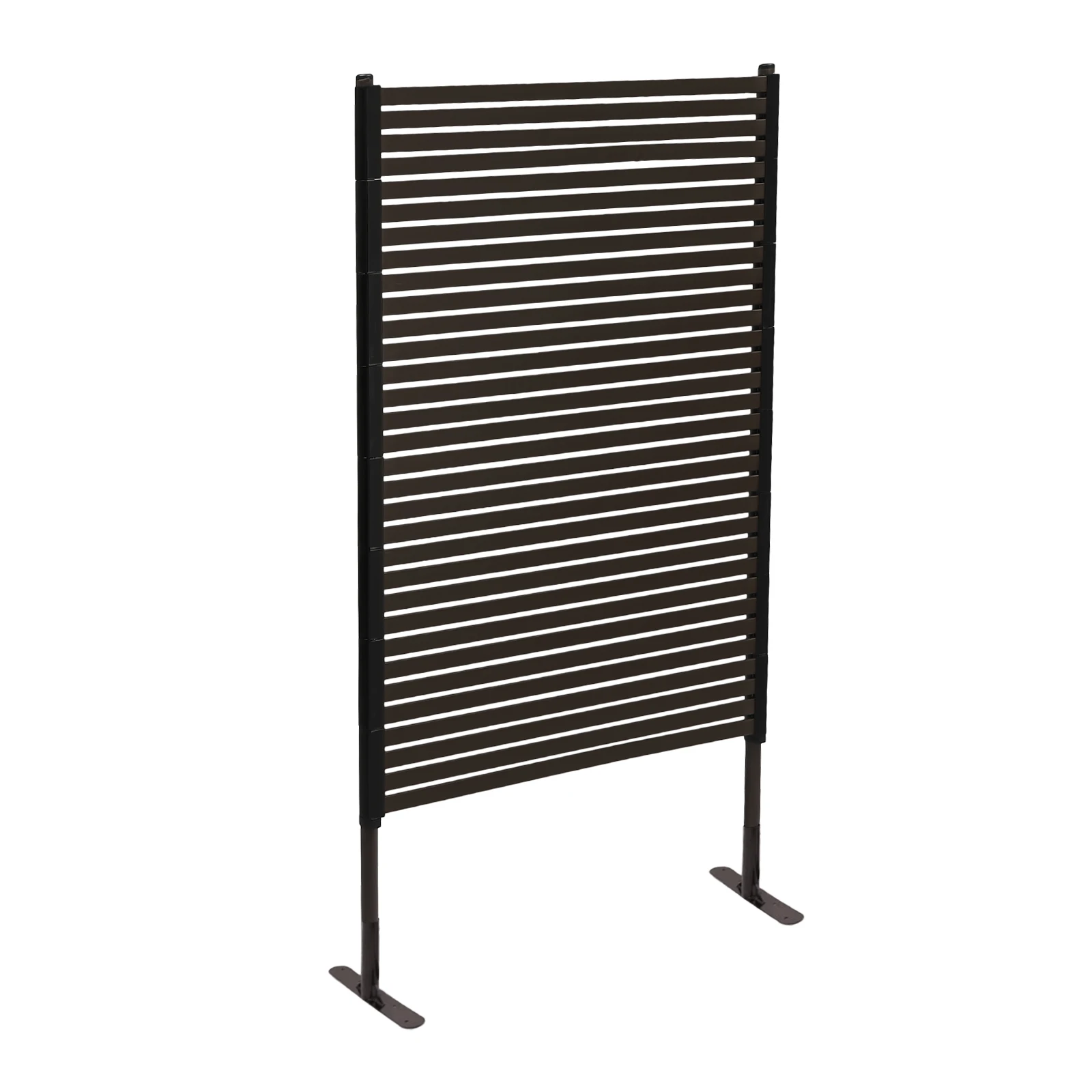 Outdoor Privacy Fence Screen, 3 ft W x 5 ft H Tall Divider for Outdoor Garden Backyard Patio Decorative, Privacy Screen Fence