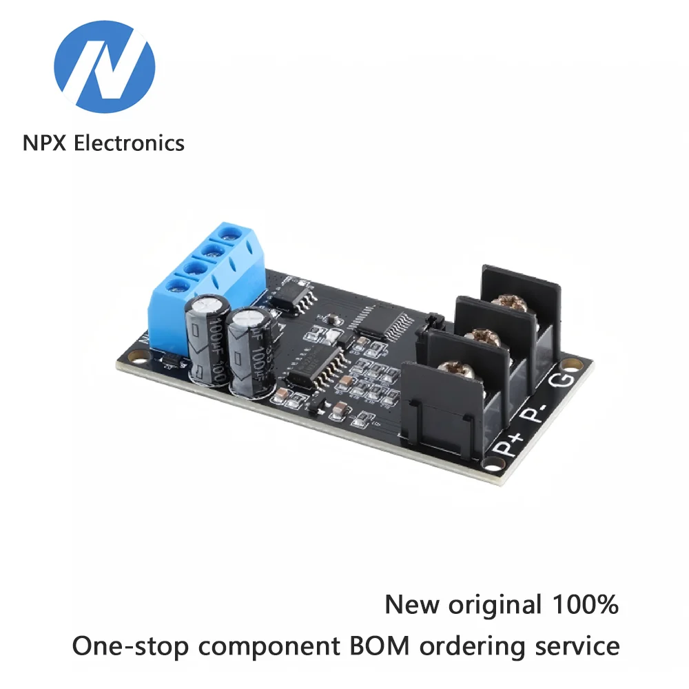 Original PT100 Plat…