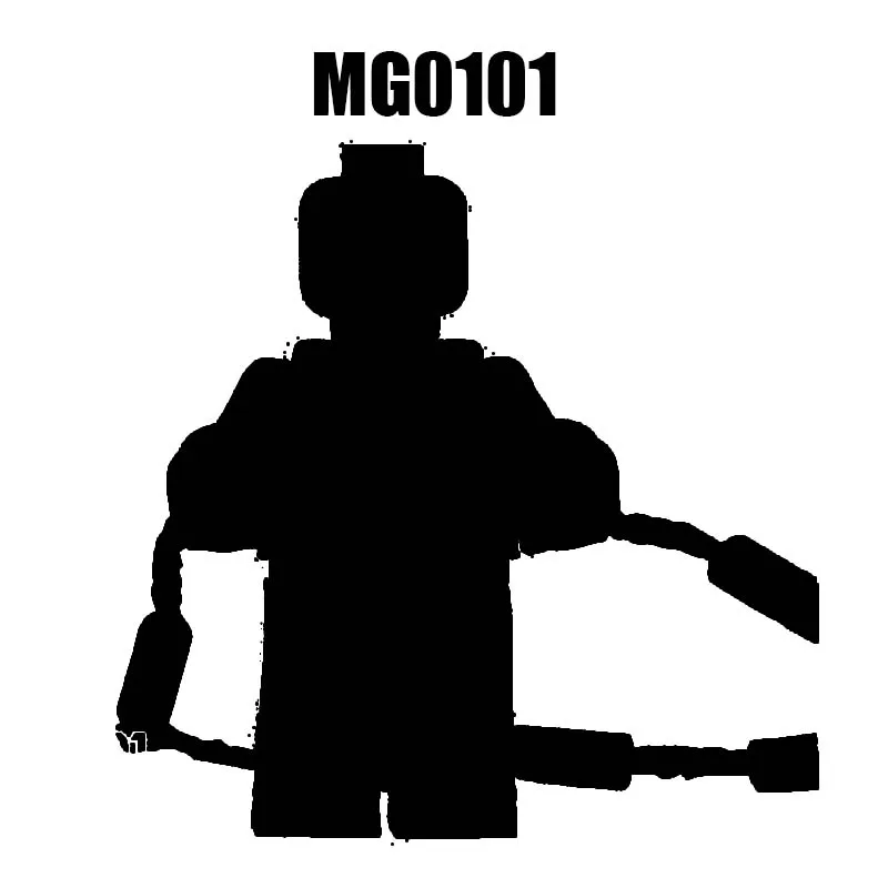 

Comic Anime Accessories DIY Toys For Boys Gifts Building Blocks PG1521 PG1562 PG1563 PG1668 PG1724 Toys 089