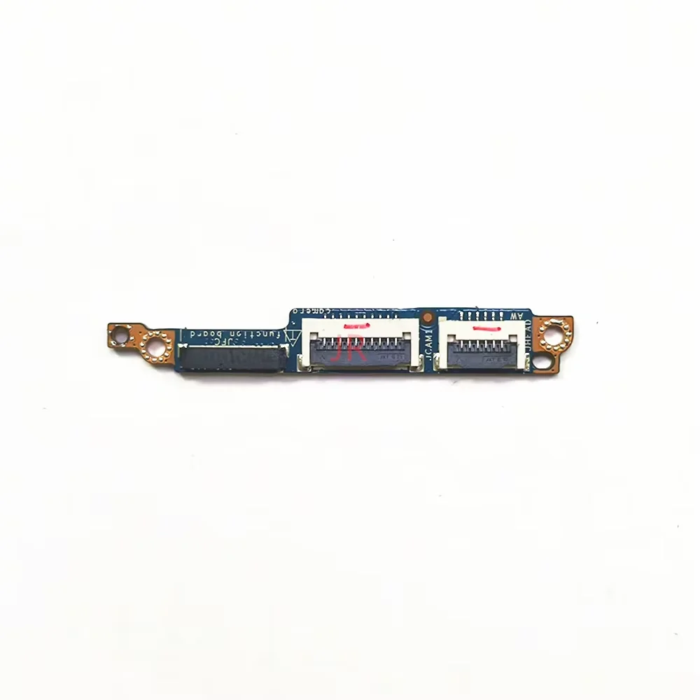 LS-J108P Laptop Parts For DELL Alienware Area 51m r2 Webcam Interface Board Camera Cable Adapter Board