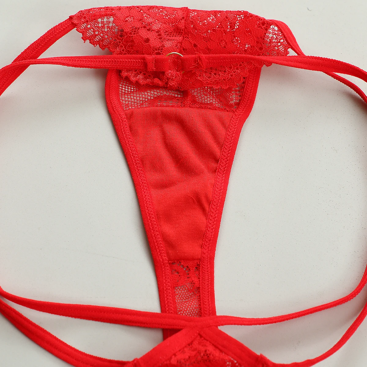 Sexy Thongs Women Sexy Lace Underpants S-L Low-Rise G-string Underwear Sexy Hollow Out Transparent Thongs Female Panty Lingerie