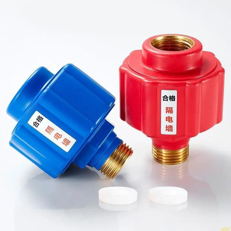 A0NC Электрический водонагреватель медный винт с электрическим ударом.