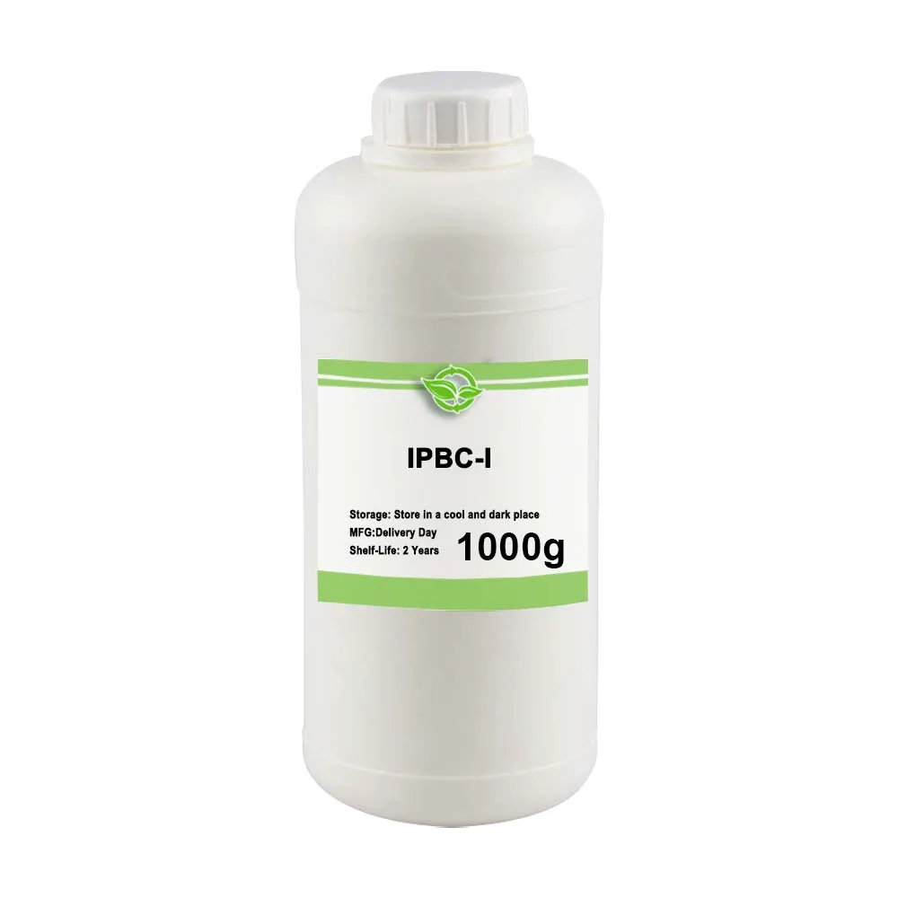 

High quality sampo ipbc-ii iodopropargyl butyl carbmate cosmetic preservation