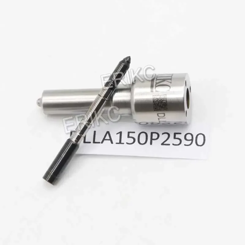 ERIKC DLLA150P2590 Calibration Pump Injector DLLA 150 P 2590 Diesel Engine Nozzle 0433172590 for Bosch 0445110846 0445110847