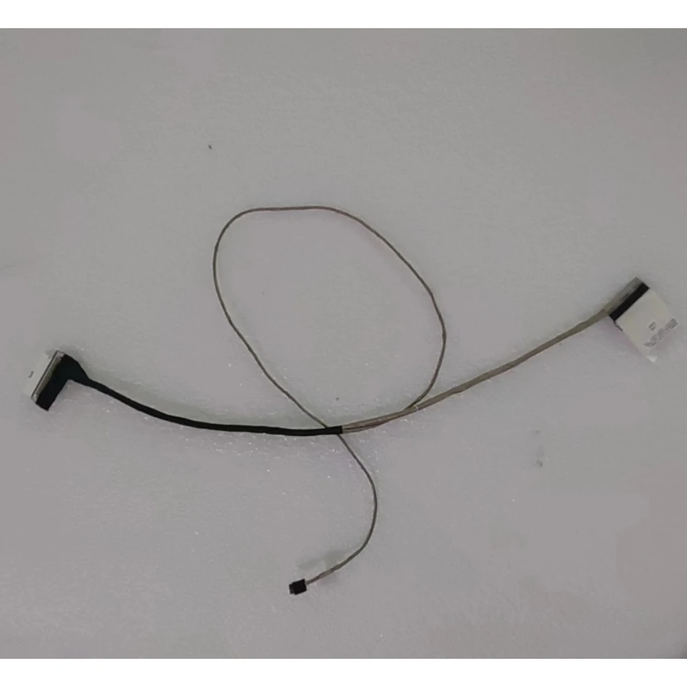 

LCD EDP Screen Display Cable for Dell Inspiron 15 3565 3567 I3567-3629B Vostro 3565 3567 3568 054YNP 450.09P01.3001 30PIN